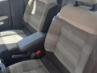 Usata Citroën C3 Shine 75 CV (55 kW) 2017 Blu Utilitaria