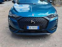 Usata DS Automobiles DS3 Crossback Performance 102 CV (75 kW) 2020 SUV