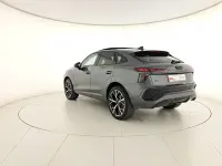 Nuova Audi Q3 Sportback S-Line 150 CV (110 kW) 2026 Nero mito metallizzato SUV