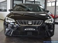 usata Seat Ibiza 1.0 TGI 5 porte XCELLENCE Corato