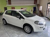 Usata Fiat Punto Street 2015 Bianco Utilitaria