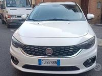 Usata Fiat Tipo Lounge 120 CV (88 kW) 2017 Bianco Station wagon