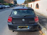 Usata BMW 116 116 CV (85 kW) 2014 Utilitaria