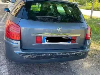Usata Peugeot 407 2005 Station wagon