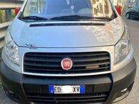 usata Fiat Scudo Panorama