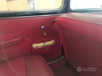 Usata Lancia Appia 1960