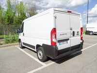 usata Fiat Ducato 30 2.3 MJT 120CV PC-TN Furgone