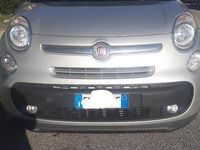 usata Fiat 500L - 2017