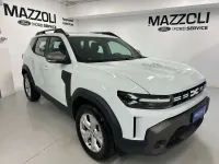 Nuova Dacia Duster Expression 122 CV (89 kW) 2026 Bianco SUV
