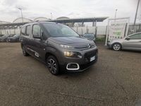 usata Citroën Berlingo van XL 1.5 bluehdi 130cv S&S