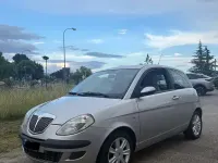 Usata Lancia Ypsilon 60 CV (44 kW) 2005 Other Utilitaria