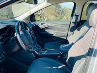 usata Ford Kuga 2ª serie - 2018
