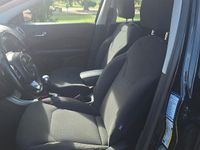 Usata Jeep Compass Longitude 140 CV (102 kW) 2018 Nero SUV