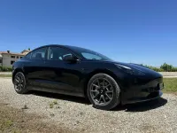 Usata Tesla Model 3 Standard Range 88 kW (120 CV) 2023 Berlina