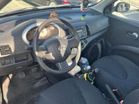 usata Nissan Micra Micra 1.5 dCi 86CV 5 porte Easy