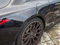 Usata Mercedes SL43 AMG AMG Line Premium Plus 381 CV (280 kW) 2023 Cabrio