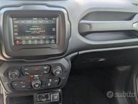 Occasion Jeep Renegade Limited 130 ch (95 kW) 2021 SUV
