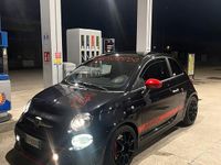 Usata Abarth 595 Pista 2017