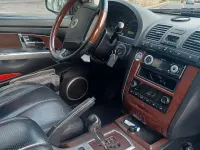 Usata SsangYong Rexton 165 CV (121 kW) 2005 SUV
