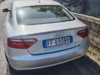 Usata Audi A5 Sportback S-Line 177 CV (130 kW) 2016 Other Utilitaria