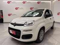 Usata Fiat Panda S 70 CV (51 kW) 2021 Bianco Utilitaria