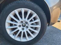 Usata Alfa Romeo 147 Exclusive 120 CV (88 kW) 2006 Grigio Utilitaria