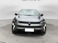 Usata Renault Captur Techno 90 CV (66 kW) 2025 Grigio SUV