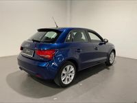 usata Audi A1 Sportback 1.4 TFSI S-TRONIC AMBITION