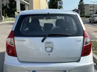 Usata Hyundai i10 Comfort 69 CV (50 kW) 2013 Utilitaria