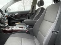 Usata Audi A6 233 CV (171 kW) 2007 Grigio Berlina