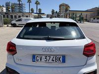 Usata Audi Q2 Advanced 150 CV (110 kW) 2024 SUV