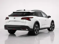 Usata Citroën C5 X PureTech 131 CV (96 kW) 2025 Diversi colori Station wagon