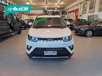 usata Mahindra KUV100 KUV1001.2 VVT M-Bifuel(GPL) K6+ nuova a Sona