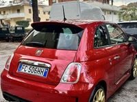 Usata Abarth 595 140 CV (102 kW) 2016 Utilitaria