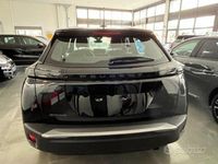 Nuova Peugeot 2008 Style 101 CV (74 kW) 2025 Nero SUV
