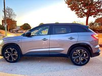 Usata Renault Austral Iconic Esprit Alpine 131 CV (96 kW) 2023 SUV