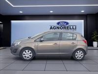 Usata Opel Corsa Edition 85 CV (62 kW) 2015 Utilitaria