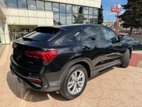 usata Audi Q3 Sportback 40 2.0 tdi S line quattro 190cv s-tronic