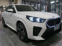 Usata BMW X2 M Sport 150 CV (110 kW) 2025 Bianco SUV