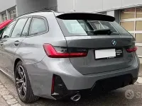 Usata BMW 318 M Sport 156 CV (114 kW) 2025 Grigio Station wagon