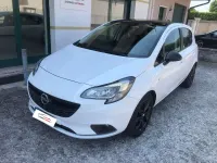 Usata Opel Corsa 75 CV (55 kW) 2016 Other Utilitaria