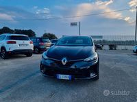 Usata Renault Clio V 91 CV (66 kW) 2022 Nero Berlina