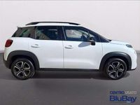 Usata Citroën C3 Aircross Feel 110 CV (80 kW) 2023 Grigio SUV