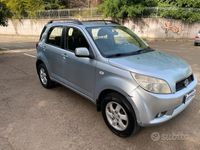 usata Daihatsu Terios 4WD automatico GPL