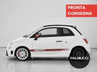 Usata Abarth 595C Esseesse 179 CV (131 kW) 2021 Other Cabrio