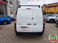 Usata Nissan NV250 116 CV (85 kW) 2021 Bianco Furgone
