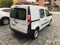 usata Renault Kangoo 1ª serie 1.5 dCi 90CV 4p. Express IVA INCLUSA PREZZO REALE