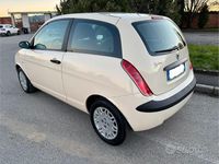 Usata Lancia Ypsilon 69 CV (50 kW) 2006 Utilitaria