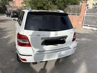 Usata Mercedes GLK200 170 CV (125 kW) 2010 SUV