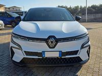 Usata Renault Megane E-Tech Techno 55 kW (75 CV) 2024 Xuf  be style helsinki Berlina